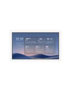 MAXHUB ND86CMB pantalla de señalización Pantalla plana para señalización digital 2,18 m (86") LED Wifi 500 cd / m² 4K Ultra HD N