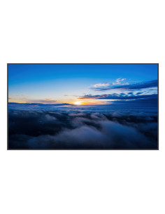 MAXHUB ND50CMB pantalla de señalización Pantalla plana para señalización digital 127 cm (50") LED Wifi 500 cd / m² 4K Ultra HD N