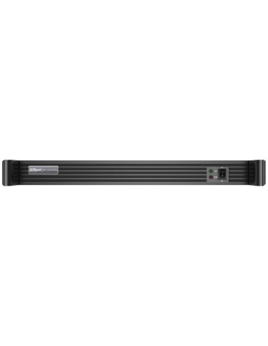 Dahua Technology DHI-LCS-M700 procesador de pared de vídeo Negro 12 W