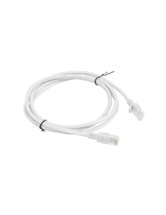 Lanberg PCU6-10CC-0150-S cable de red Gris 1,5 m Cat6 U/UTP (UTP)