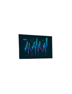 MAXHUB ND65CMA pantalla para sala de reuniones 165,1 cm (65") 3840 x 2160 Pixeles Wi-Fi 6 (802.11ax) Negro