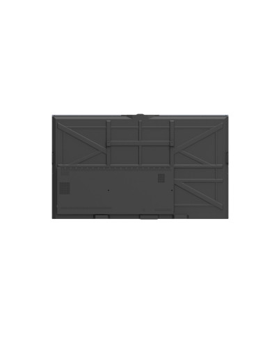 MAXHUB C9850 pizarra blanca interactiva 2,49 m (98") 3840 x 2160 Pixeles Pantalla táctil Negro