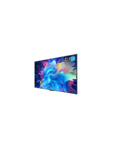 MAXHUB ND65CMD pizarra blanca interactiva 165,1 cm (65") 3840 x 2160 Pixeles Pantalla táctil Negro