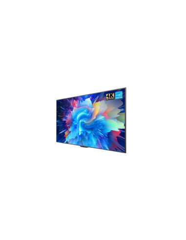 MAXHUB ND65CMD pizarra blanca interactiva 165,1 cm (65") 3840 x 2160 Pixeles Pantalla táctil Negro