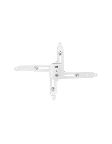TooQ PJ2012T-W montaje para projector Techo Blanco