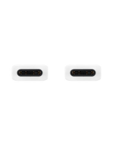 Samsung EP-DA705 cable USB 1 m USB C Blanco