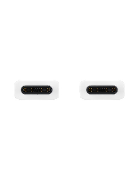 Samsung EP-DA705 cable USB 1 m USB C Blanco