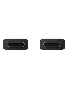 Samsung EP-DX310JBEGEU cable USB 1,8 m USB C Negro 2
