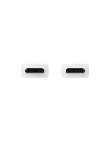 Samsung EP-DX510JWEGEU cable USB 1,8 m USB C Blanco