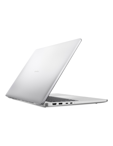DELL Pro 16 Plus PB16250 Intel Core Ultra 7 266V Portátil 40,6 cm (16") Full HD+ 16 GB LPDDR5x-SDRAM 512 GB SSD Wi-Fi 7 (802.11b