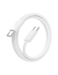 AISENS A107-0855 cable USB USB 2.0 1 m USB C 2