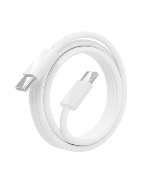 AISENS A107-0856 cable USB USB 2.0 2 m USB C