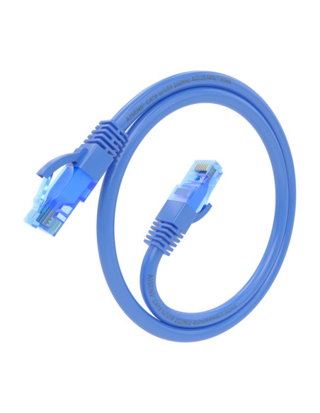 AISENS A135-0796 cable de red 0,3 m Cat6 U/UTP (UTP)