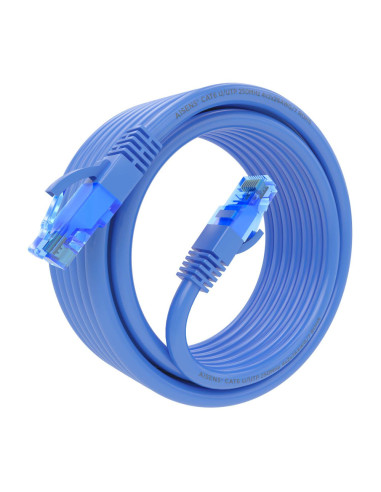 AISENS A135-0804 cable de red 5 m Cat6 U/UTP (UTP)