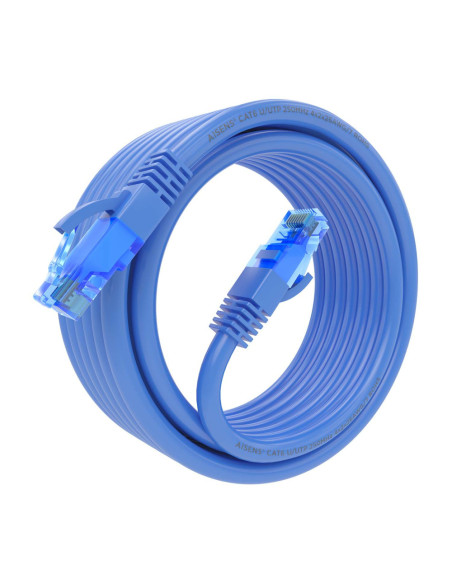 AISENS A135-0804 cable de red 5 m Cat6 U/UTP (UTP)