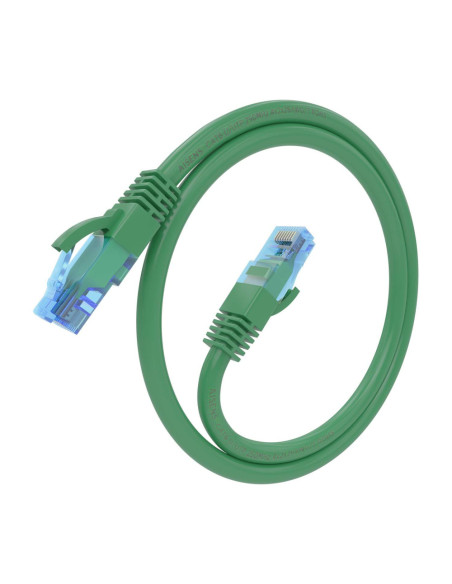 AISENS A135-0806 cable de red 0,3 m Cat6 U/UTP (UTP)