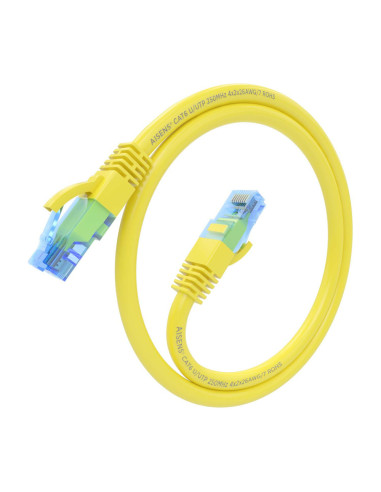 AISENS A135-0829 cable de red 0,25 m Cat6 U/UTP (UTP)