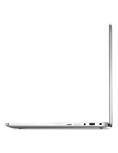 DELL Pro 16 Plus PB16250 Intel Core Ultra 7 266V Portátil 40,6 cm (16") Full HD+ 16 GB LPDDR5x-SDRAM 512 GB SSD Wi-Fi 7 (802.11b