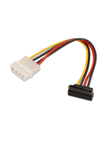 AISENS A131-0160 cable de alimentación interna 0,16 m