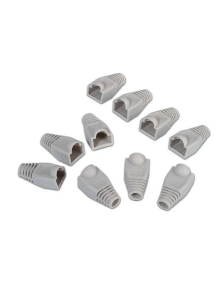 AISENS A140-0306 accesorio para cable Funda sujetacables