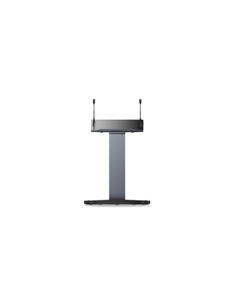 MAXHUB SL22MC atril Negro 27 kg