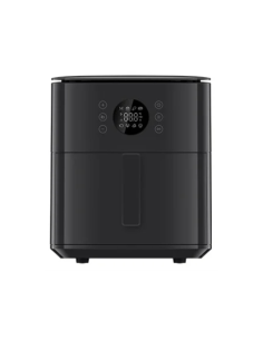 Xiaomi Air Fryer 6.5L Sencillo 6,5 L 1700 W Freidora de aire caliente Negro