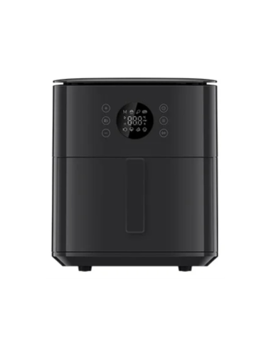 Xiaomi Air Fryer 6.5L Sencillo 6,5 L 1700 W Freidora de aire caliente Negro