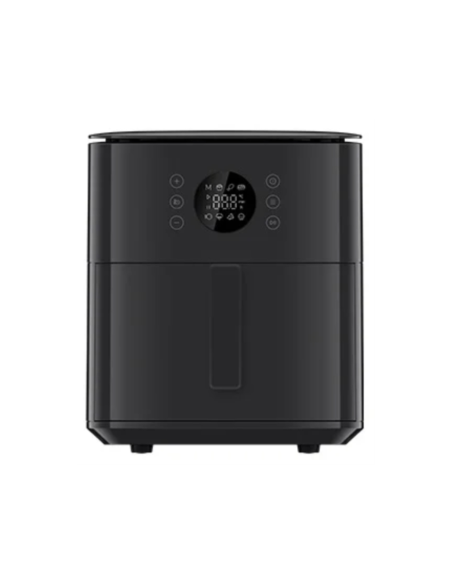Xiaomi Air Fryer 6.5L Sencillo 6,5 L 1700 W Freidora de aire caliente Negro