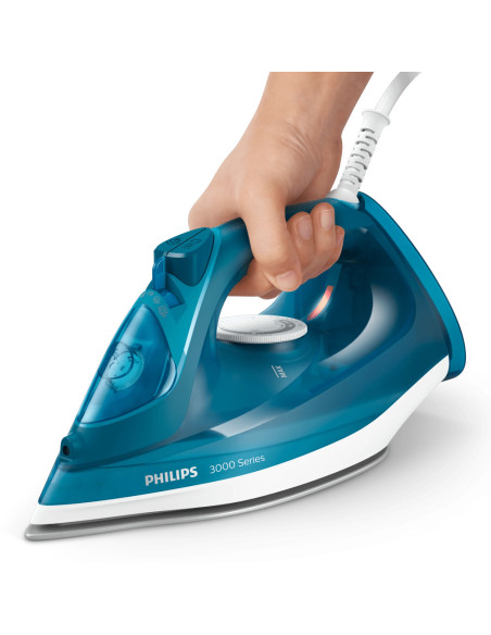 Philips 3000 series DST3040/70 Plancha de vapor