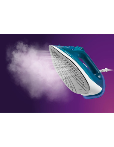 Philips 3000 series DST3040/70 Plancha de vapor