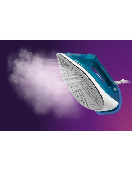 Philips 3000 series DST3040/70 Plancha de vapor