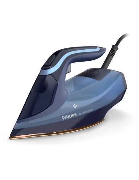 Philips 8000 series Azur DST8020/20 Plancha de vapor