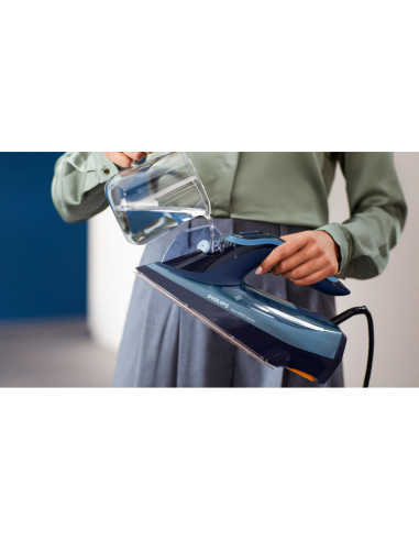 Philips 8000 series Azur DST8020/20 Plancha de vapor