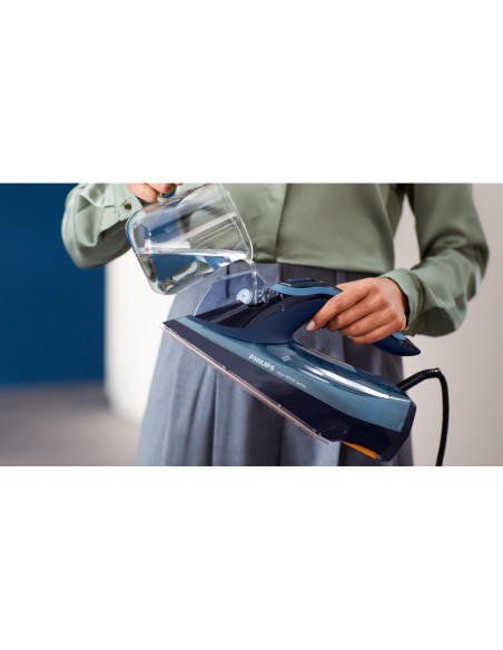 Philips 8000 series Azur DST8020/20 Plancha de vapor