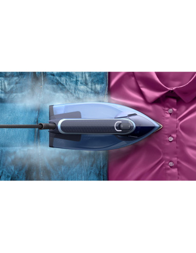 Philips 8000 series Azur DST8020/20 Plancha de vapor