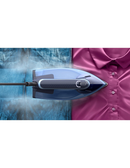 Philips 8000 series Azur DST8020/20 Plancha de vapor