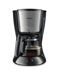 Philips Daily Collection Cafetera HD7435/20 2
