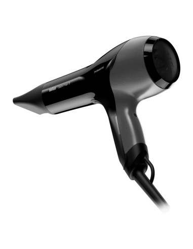 Braun HD780 secador 2000 W Negro
