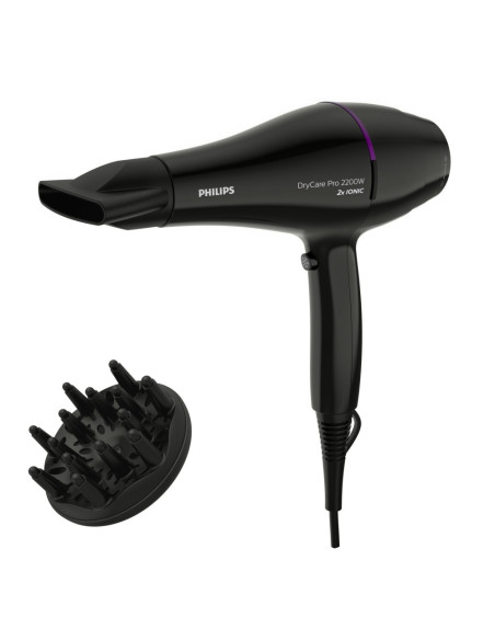 Philips DryCare BHD274/00 Secador Pro
