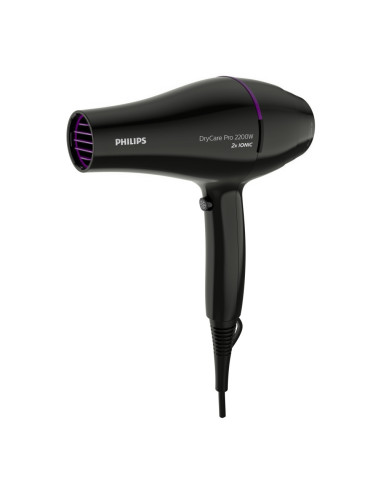 Philips DryCare BHD274/00 Secador Pro