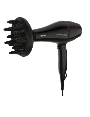 Philips DryCare BHD274/00 Secador Pro