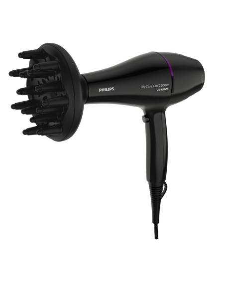 Philips DryCare BHD274/00 Secador Pro