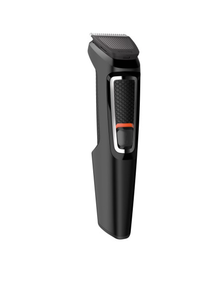 Philips MULTIGROOM Series 3000 Cara y cabello 8 en 1 con 8 herramientas