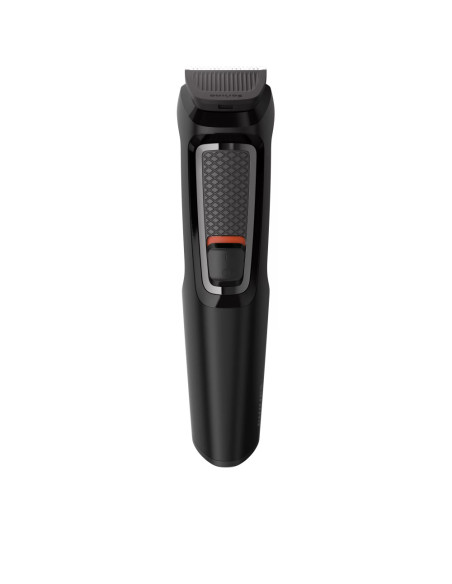 Philips MULTIGROOM Series 3000 Cara y cabello 7 en 1 con 7 herramientas