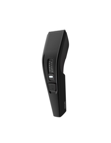 Philips 3000 series Cortapelos con cuchillas de acero inoxidable