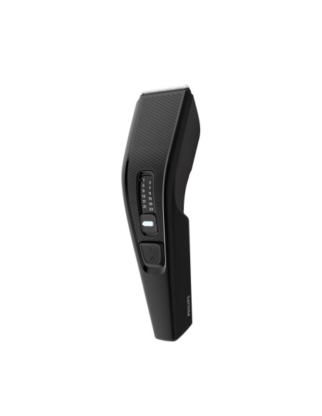 Philips 3000 series Cortapelos con cuchillas de acero inoxidable