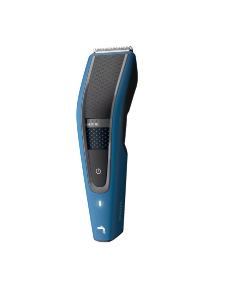 Philips 5000 series Hairclipper series 5000 HC5612/15 Cortapelos lavable