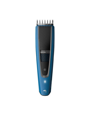 Philips 5000 series Hairclipper series 5000 HC5612/15 Cortapelos lavable