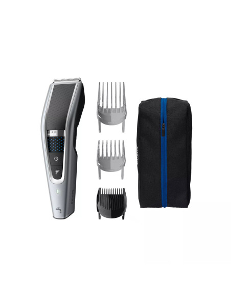 Philips 5000 series Hairclipper series 5000 HC5630/15 Cortapelos lavable