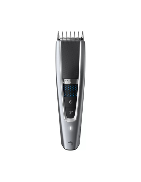 Philips 5000 series Hairclipper series 5000 HC5630/15 Cortapelos lavable